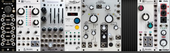 My centred Eurorack