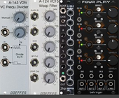 My paler Eurorack