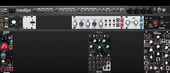 My sarcous Eurorack