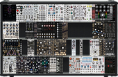 Мой неутный Eurorack