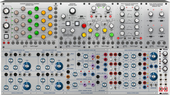 Buchl-Arp Eurorack