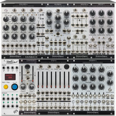 My largest Eurorack (copy)