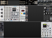 My splanchnic Eurorack (copy) (copy)