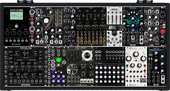 My shotten Eurorack (copy)