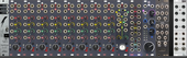 Frap tools buchla mixer