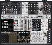 INTELLIJEL + Skiff - 10 U