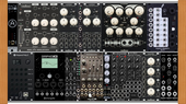 Studio Rack 2