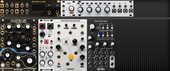 My tsarism Eurorack