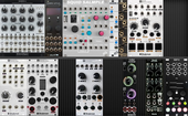 omnipresent mixer