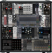 Pyro Strom (October 2024 Amalgamod 12-104) [Funkwerke Plan]