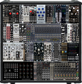 Pyro Strom (October 2024 Amalgamod 12-104) [Funkwerke Plan]
