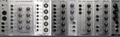 Analog Solutions synth