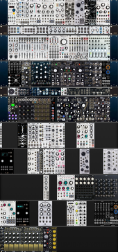 Omnimodular
