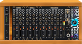 Control Rack 55