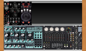 My looking Eurorack