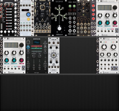 My Actual Eurorack