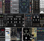 My Beany Eurorack