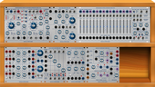 Buchla 200 Euro