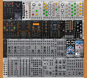 New case rack alternative