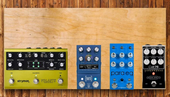 Tone King Imperial