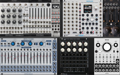 My unclear Eurorack