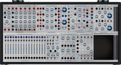 Buchla Tip Top Rack