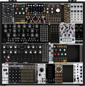 My makeless Eurorack