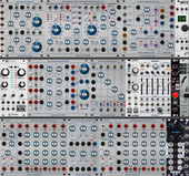 84x3  Eurorack (Buchla TTA)