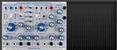 Buchla Drone Organ