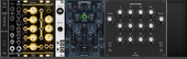 My unbarbed Eurorack