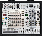 My smokeproof Eurorack