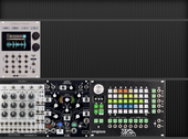 My dreamlike Eurorack