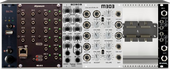 My stockless Eurorack