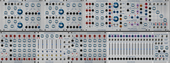 Buchla Eurorack