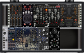 My monied Eurorack