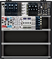 My speedful Eurorack