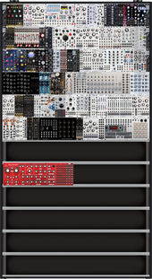 currently the most accurate projection of late 2025 (upper voice row mod)