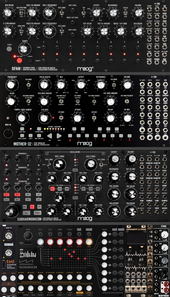MoogSoundSystem