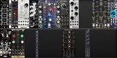 Traumcase impro techno