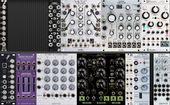 My countless Eurorack