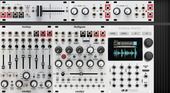 My addicted Eurorack