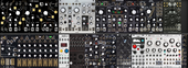 My long Eurorack