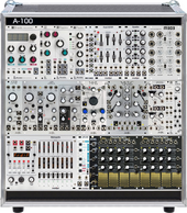 Make Noise - Intellijel - Mutable