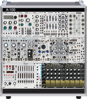 Make Noise - Intellijel - Mutable