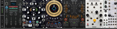 Experimental Rack