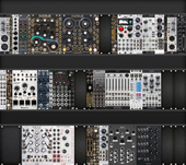 (64 + 48)  core setup V2 + various 48hp auxiliary pod configs