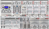 Intellijel 7U 🤖 Expanded