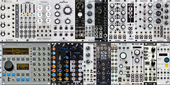 DN+A4 Rack