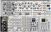 My Auxiliary Eurorack