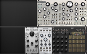 My gratis Eurorack